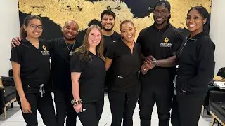 Step Inside: A Tour of Houston&rsquo;s Premier IV Health & Wellness Center - ActIVate Drip Spa!