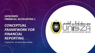 [ACB13403] Conceptual Framework of Financial Reporting (GROUP 3) (BAC 1C)