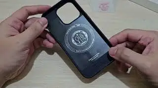 Maggi Spigen iPhone14 Pro Case