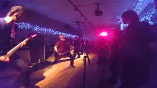 Ground Tracer - Deadwife