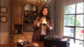 Introducing Solely Jane Shoes