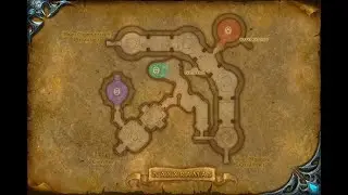 Naxxramas Arachnid Quarter SoloCraft Guide | Boss Comps & Bot Control
