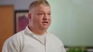 15+ Years with Curis Financial | Jared&rsquo;s Story of Trust, Convenience, and Community
