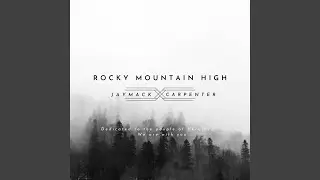 Rocky Mountain High (Live)