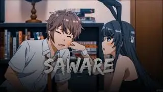 Arijit Sing Song😇 Saware Lofi Flip slowed