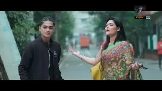 জিম মালিকের সুন্দরী বউ যখন অপু ভাইয়ের জন্য পাগল | Sharirik Shikkha | Natok Funny Videos