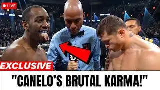 Canelo&rsquo;s SAVAGE PAYBACK! Cocky Opponents Get DESTROYED After Disrespecting the Champ!
