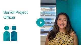 Senior Project Officer