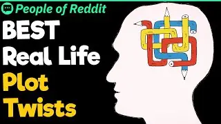 Top Real Life Plot Twists