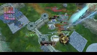 ArcheAge | 2023 11 01 | SIEGE (EU) UNRELEASED PvP ARCHIVE