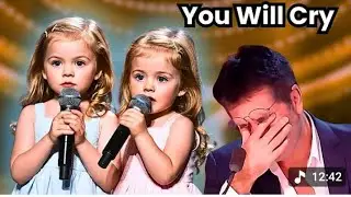 This Virtual Talent Performance Shocked Everyone | A Fictitious Got Talent Experience&rdquo;