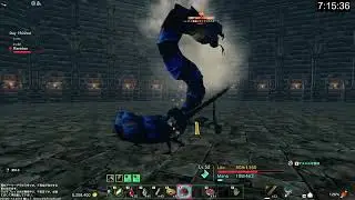 Lv113 暴虐のタイラントスネーク クラフトピア Craftopia 2021/02/18配信