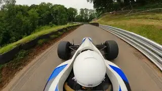 Shelsley Walsh Speed Hill Climb, August 13 + 14, 2022