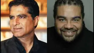 Deepak Chopra Details of Michael Jackson's Drug Use // SiriusXM