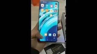 Xiaomi Mi 10 Hands-On Video Leaked