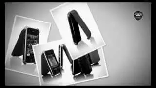 Prestigio Leather Cases