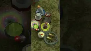 Как быстро вы сможете пройти Pikmin 1?