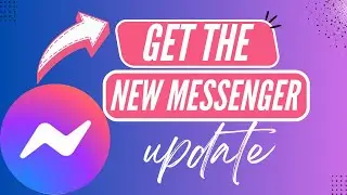 How to Get the New Messenger Update on Any Device - Here's How You Can Do It // 2026 Edition