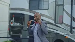 NOTT AUTOCORP TOUR MILT STEGALL