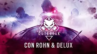 RAINBOW SIX - L'ORRORE IN OPERATION OUTBREAK w/ Rohn & Delux - Technical Test Server