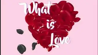 MrJaySmiff - What Is Love?(ft. Neicy Rich) Prod. BVTMAN [_Audio_Only_]