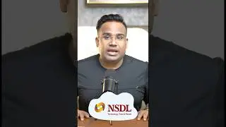 NSDL IPO Review