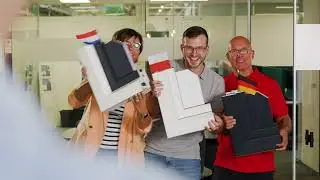 Goemaat: Kies voor de partner met het beste profiel voor samenwerking!