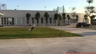 Cheerson Racing drones CX-91
