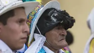 Huanuquillo - Tarma 2018