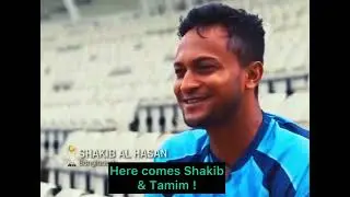 tamim  and shakaib al  Hasan is needed in Bangladesh team #icct20worldcup2022 #bangladesh bangla