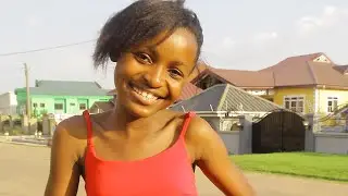 Mpanins3m Reneil Rocks Kumasi with a new Mashup