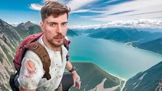 Can We Survive on the Moon with Limited Supplies? MrBeast&rsquo;s Interstellar Time Travel Adventure