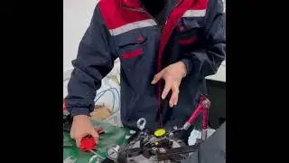 LA MEILLEURE &Eacute;QUIPE de tous les temps ! #machinesoutils #machininglife#workholdingsolutions