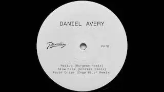 Daniel Avery - Fever Dream (Inga Mauer Remix) [PH70]