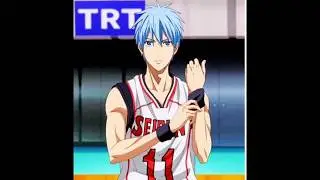 TETSUYA KUROKO EDIT!#capcut #roblox #trending #kurokonobasket #kurokotetsuya