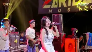 ZARIDEN MUSIC - BINTANG 14 HARI - BELLA CANTIKA - PARTY PEMUDA CANGI - CANGI PUCAKWANGI PATI