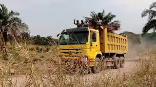 Somba Lupangu na Ngudiabaka. Congo Central.  Musala ya limite. Projet Tokolonga. Build in Congo.