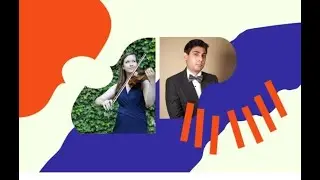 A Classical Western Music Piano & Violin Duo