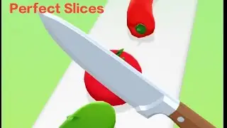 Perfect Slices Live Stream 🔴 #perfectslices #livestream