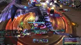 Mythic Rasz - Frost DK