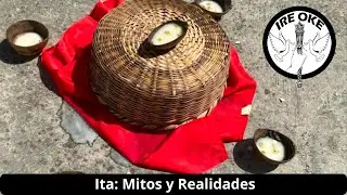Ita: Mitos y Realidades