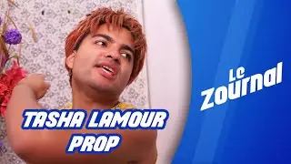 Le Zournal - 
