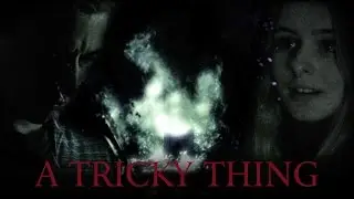 A Tricky Thing