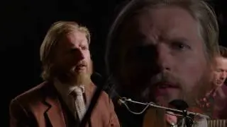 Tom Hickox - The Plough // The Crypt Sessions