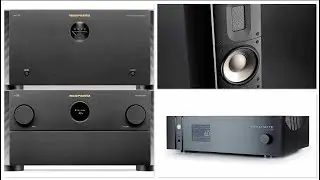 HiFi NEWS, ETC.: MARANTZ, RAIDHO, GOLD NOTE, YAMAHA, ISLAND RECORDS, ANY OTHER BUSINESS & TRIVIA!