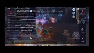 AFK GRIND #ROX | IMPERIAL GUARD