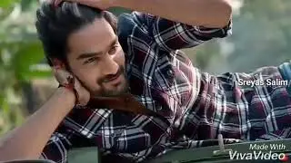 (RX 💯 movie ) Romantic scene kartikeya and payal rajput