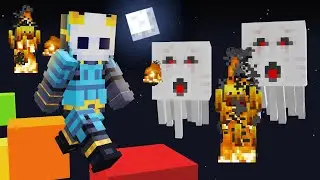 I Beat Minecraft&rsquo;s Deadliest Obstacle Course