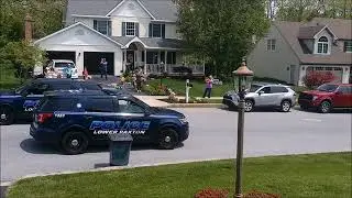 2020 Birthday Parade