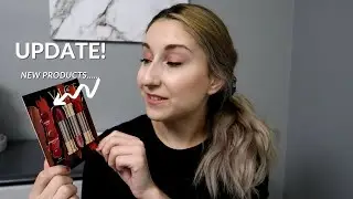 HUGE PROJECT PAN REFRESH! June project pan update